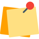 note icon